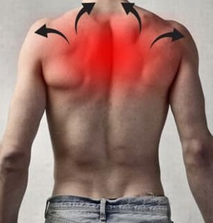 Боль в спине