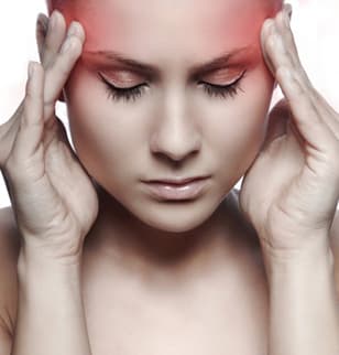 Головная боль