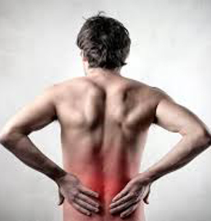 Ишиас (воспаление седалищного нерва)