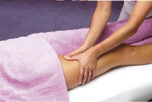 Лімфодренажний масаж (гемолімфодренаж)