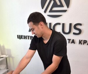 Дмитрий