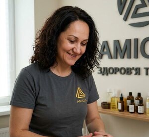 Оксана