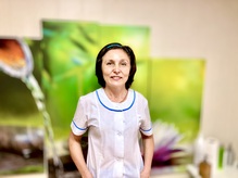 Элина Марченко